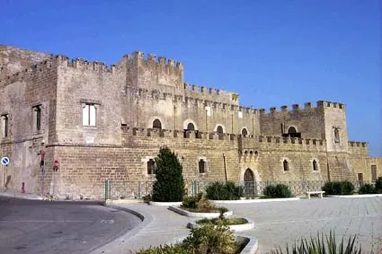 Museo civico della preistoria del Basso Belice