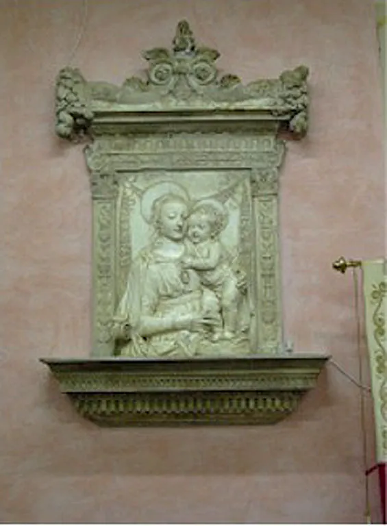Museo civico della SS. Annunziata