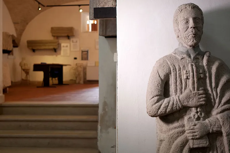 Museo civico di Accadia