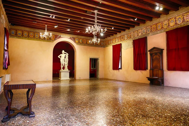 Museo civico di Asolo