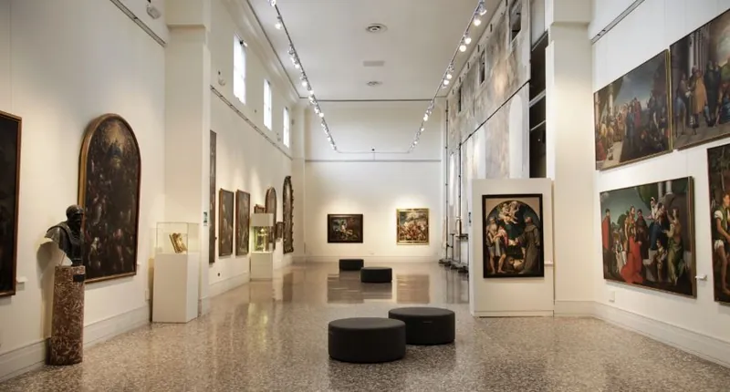 Museo civico di Bassano del Grappa