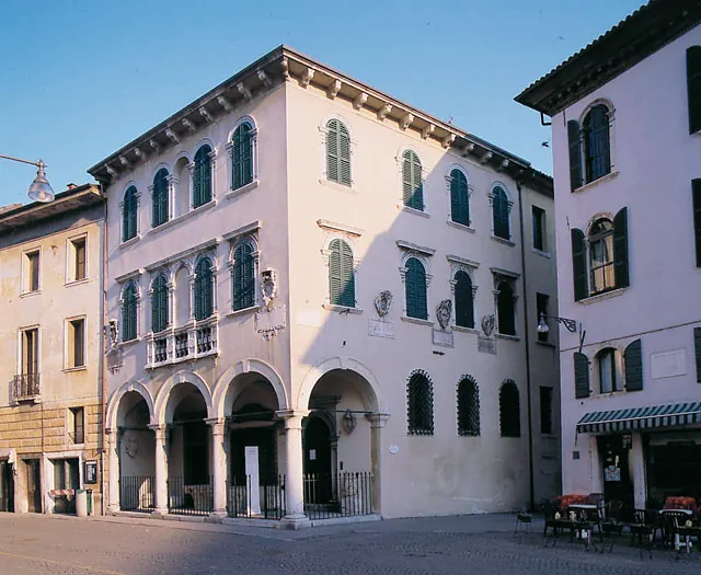 Museo civico di Belluno