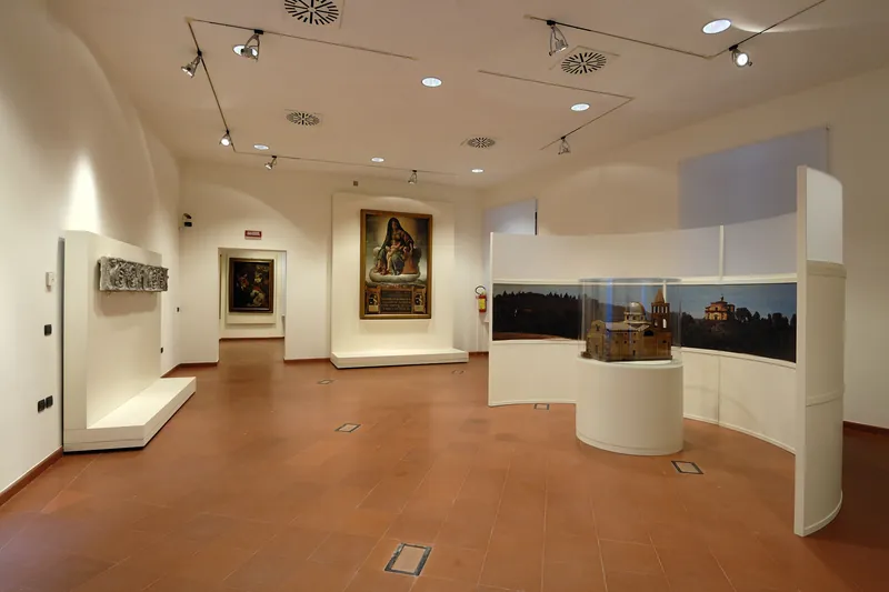 Museo civico di Bevagna