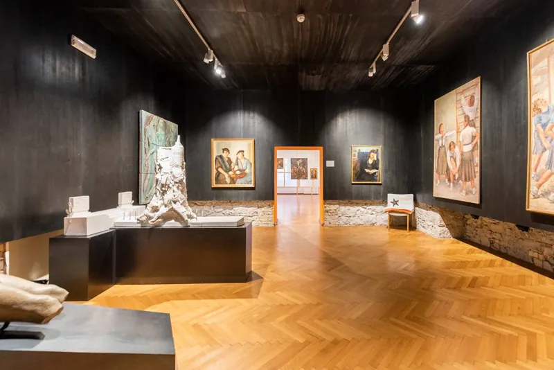 Museo civico di Bolzano