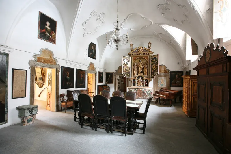 Museo civico di Bormio
