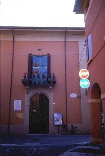 Museo civico di Buda (Medicina)