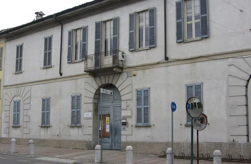 Museo civico di Castelleone