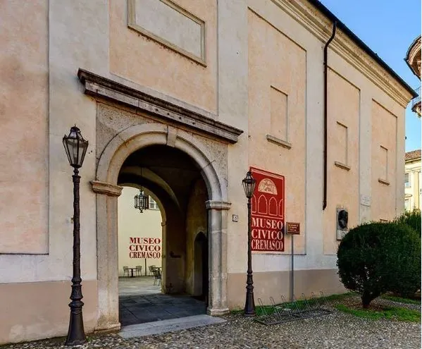 Museo civico di Crema e del Cremasco