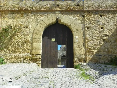 Museo civico di Crotone