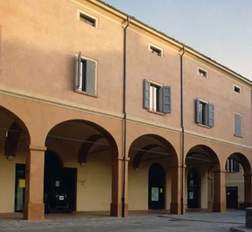 Museo civico di ecologia e storia naturale