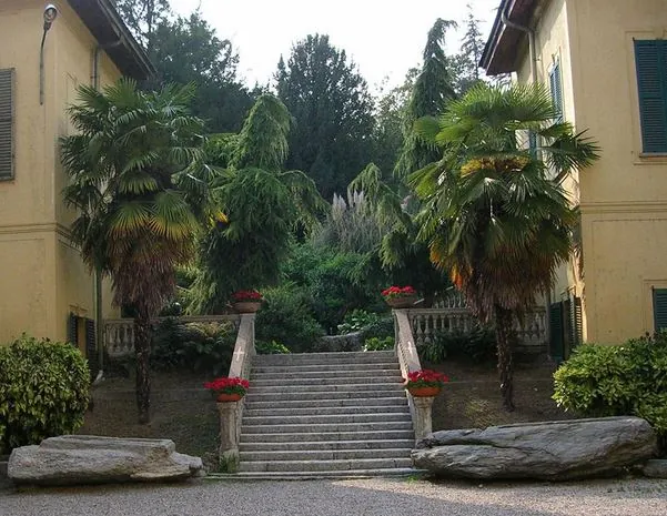 Museo civico di Erba