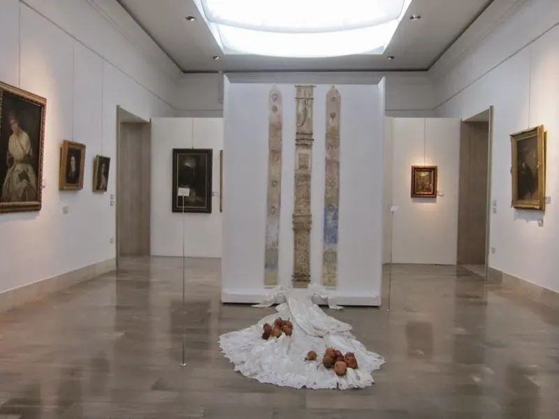 Museo civico di Foggia