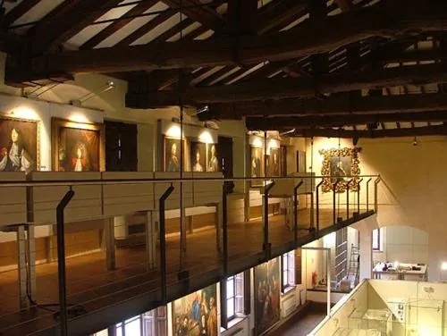Museo civico di Mirandola