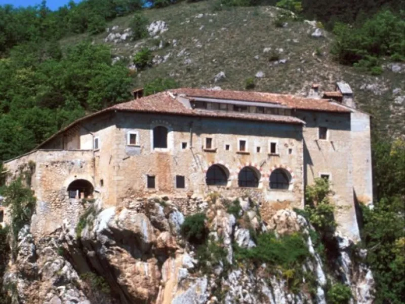 Museo civico di Ocre