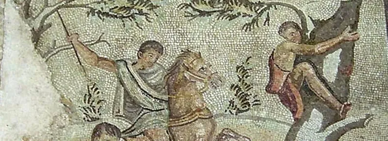 Museo civico di Palazzo Cento