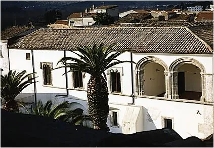 Museo civico di Palazzo Novelli