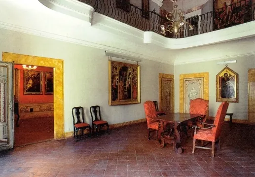 Museo civico di Pescia