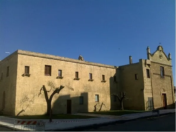 Museo civico di Pulsano