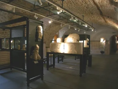 Museo civico di Rieti