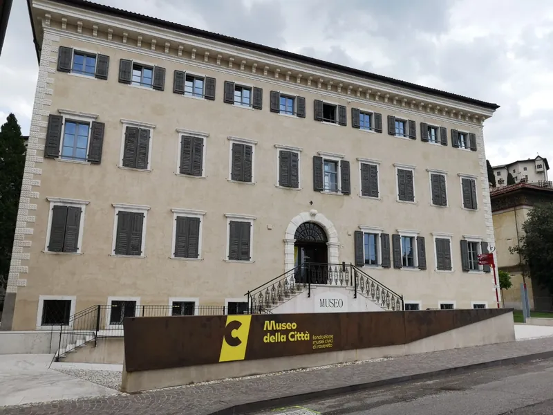 Museo civico di Rovereto