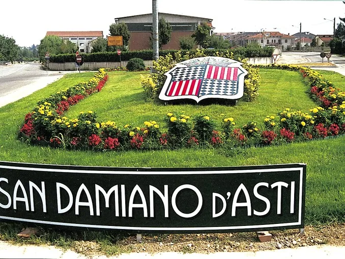 Museo civico di San Damiano d'Asti