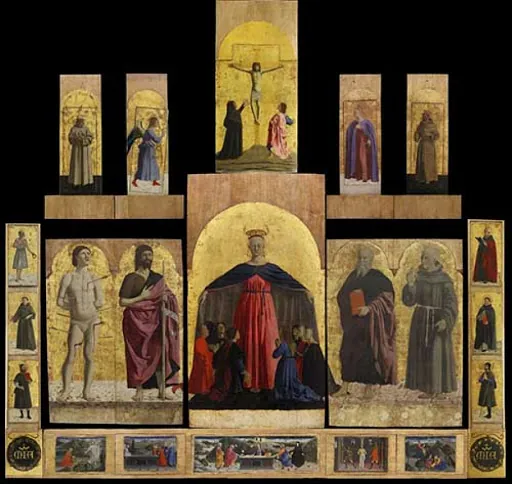 Museo civico di Sansepolcro