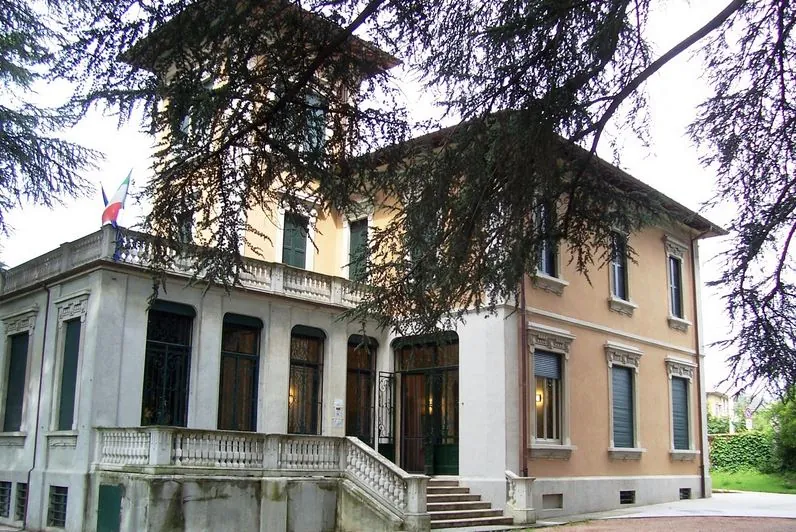 Museo civico di scienze naturali Mario Realini