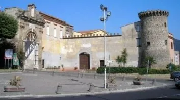 Museo civico di Sessa Aurunca