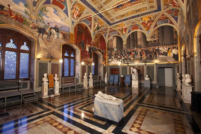 Museo civico di Siena
