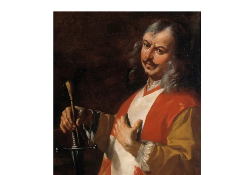 Museo civico di Taverna (Italia)