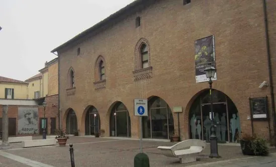 Museo civico di Tortona