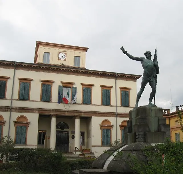 Museo civico di Vignola