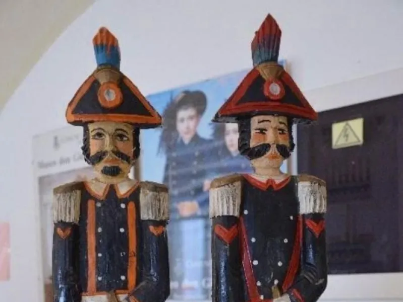 Museo civico "Don Giovanni Guiso"