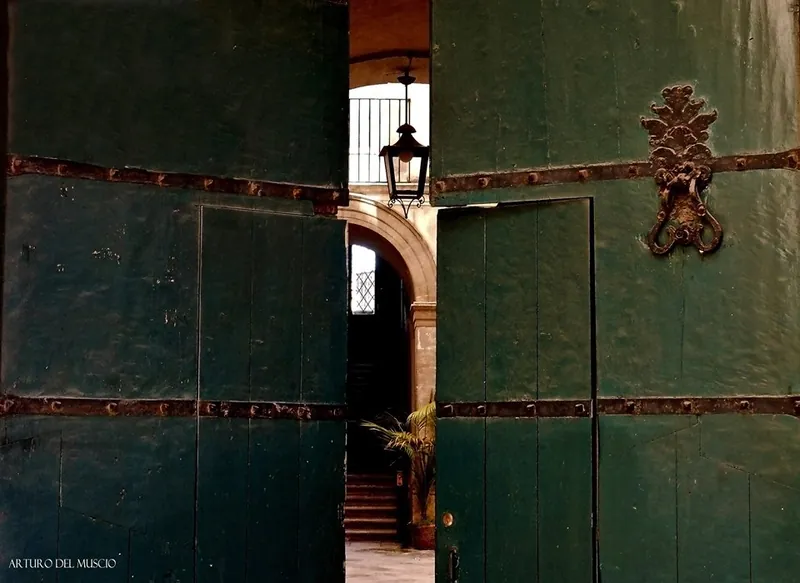 Museo civico "E. Eustachio Rogadeo"