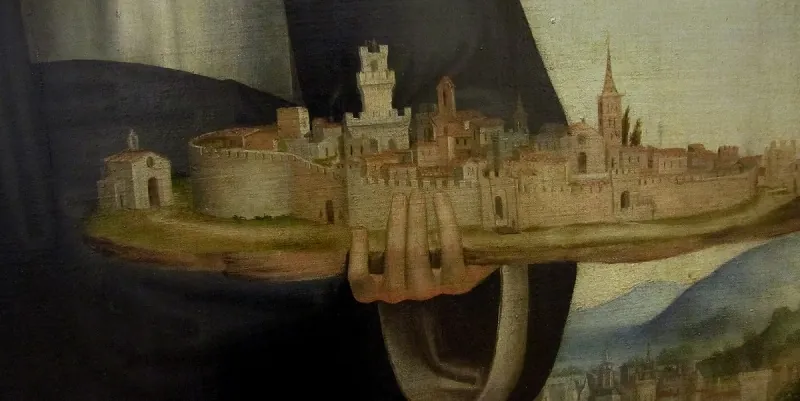 Museo civico e pinacoteca Crociani