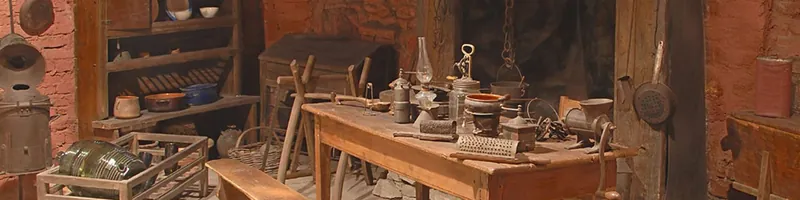 Museo Civico etnografico del Pinerolese