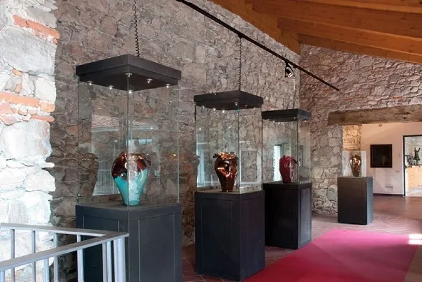Museo civico Floriano Bodini