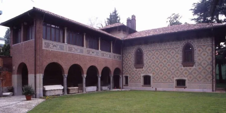 Museo civico Guido Sutermeister