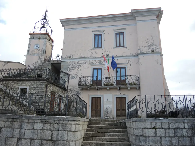 Museo civico Memorie d’arte contadina