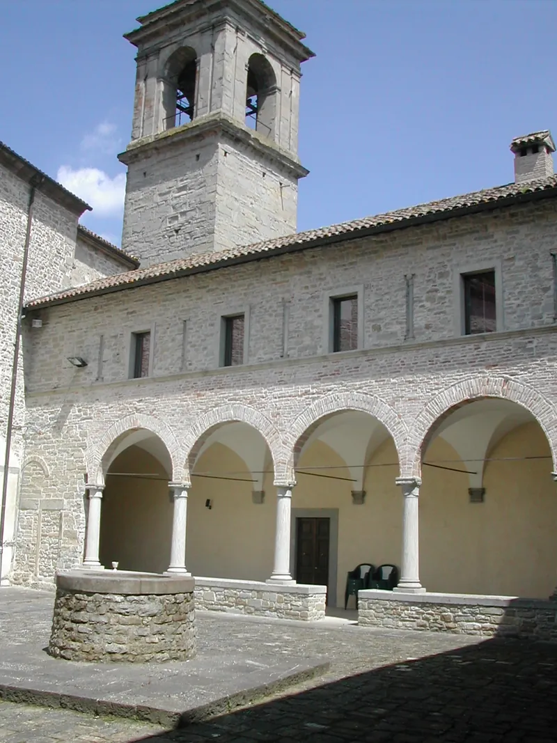 Museo civico "Mons. Domenico Mambrini"