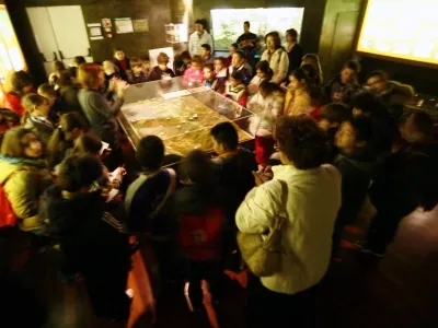 Museo civico naturalistico dei Monti Prenestini