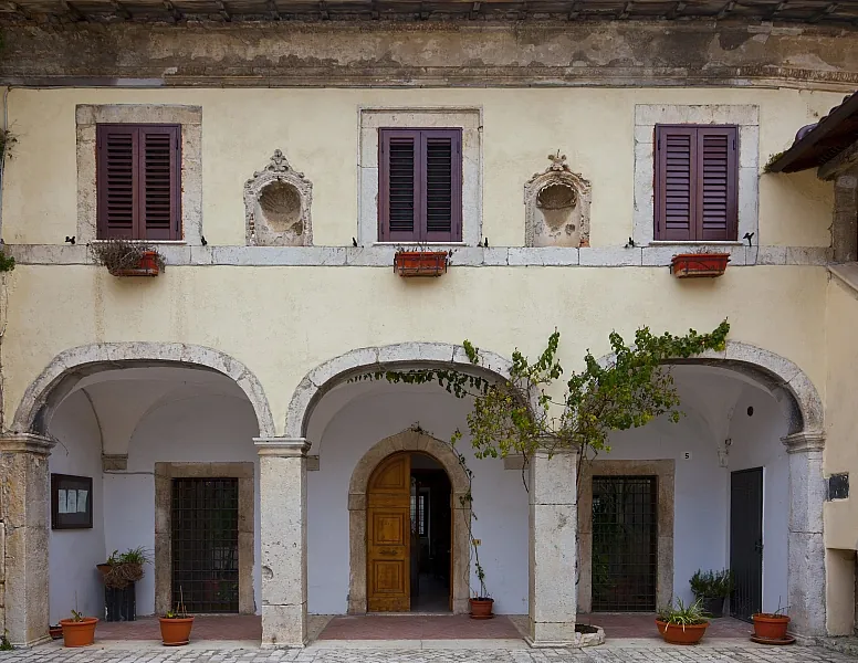 Museo civico oraziano