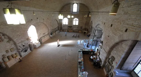 Museo Civico Palazzo dei Consoli