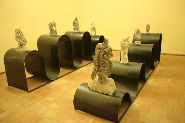 Museo civico Palazzo Donadoni