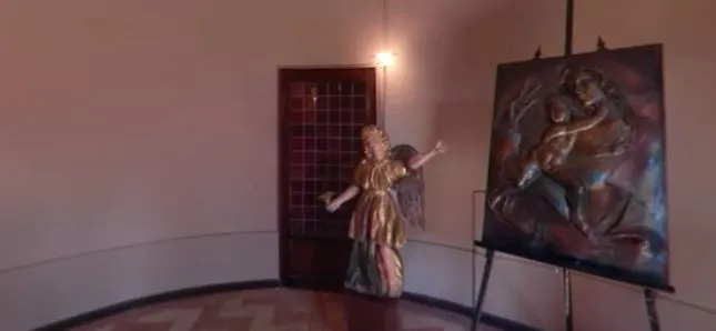 Museo civico pinacoteca "Palazzo Lazzarini"