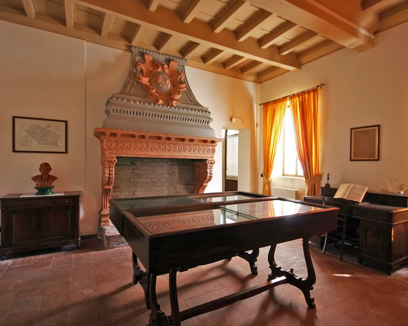 Museo civico ponchielliano