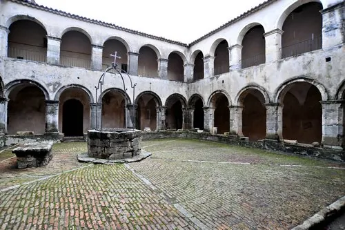 Museo civico Santa Maria della Consolazione