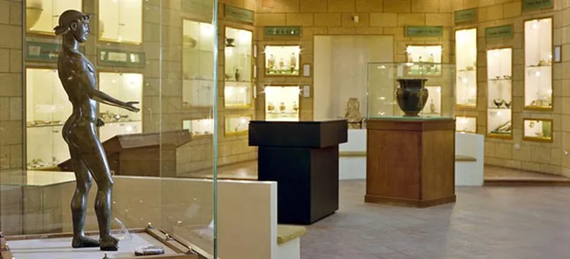 Museo civico selinuntino