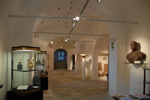 Museo Colosso