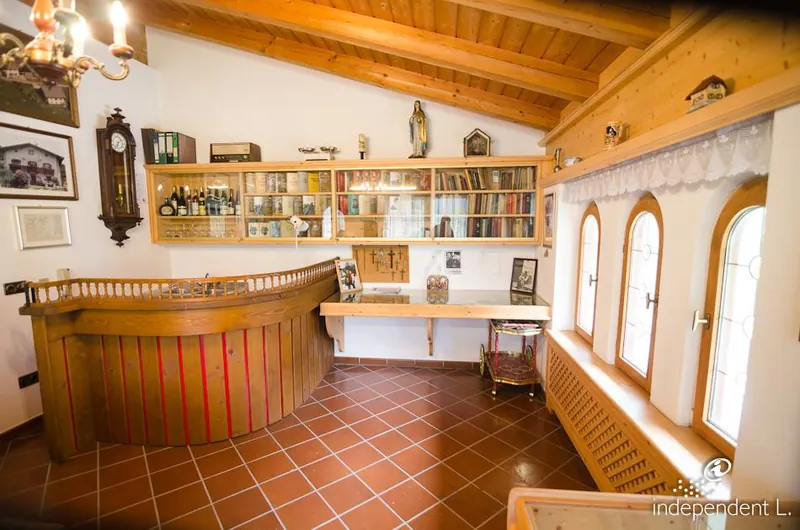 Museo commemorativo dei fratelli Oberkofler